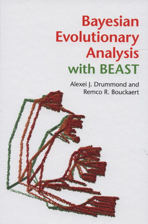 Bayesian evolutionary analysis with BEAST
