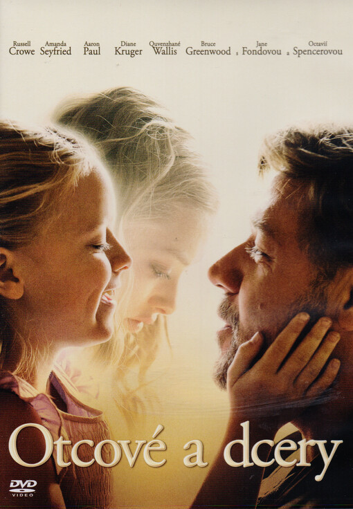 Otcové a dcery