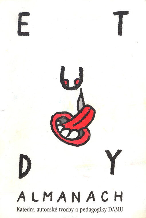 Etudy : almanach