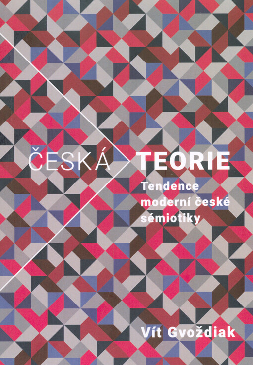 Česká teorie