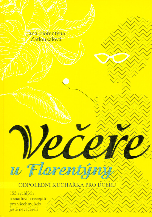 Večeře u Florentýny