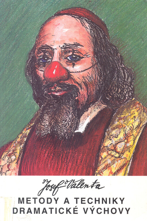 Metody a techniky dramatické výchovy