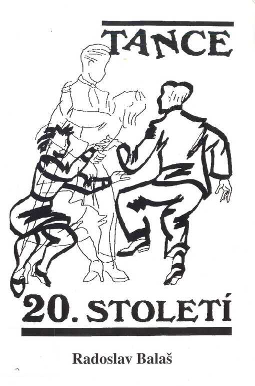 Tance 20. století