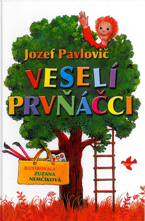 Veselí prvňáčci