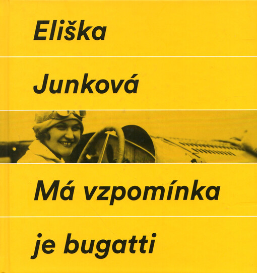 Má vzpomínka je bugatti