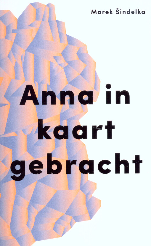 Anna in kaart gebracht