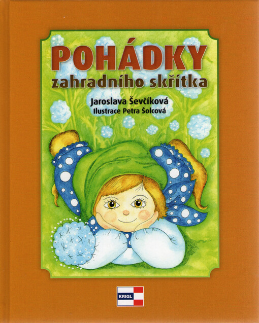 Pohádky zahradního skřítka