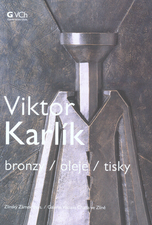 Bronzy- oleje- tisky