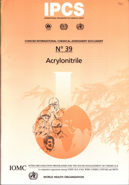 Acrylonitrile