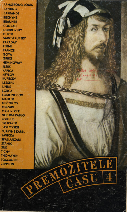 Přemožitelé času. 4