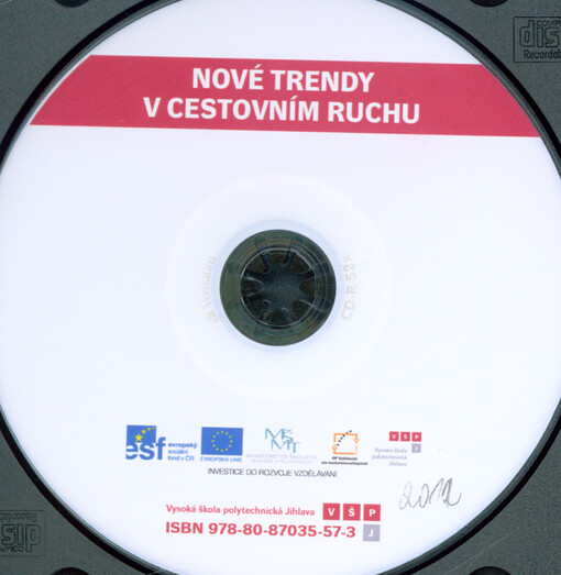 Nové trendy v cestovním ruchu