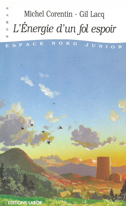 L'énergie d'un fol espoir