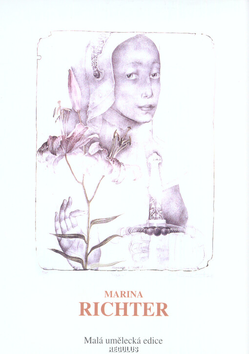 Marina Richter