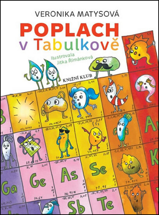 Poplach v Tabulkově