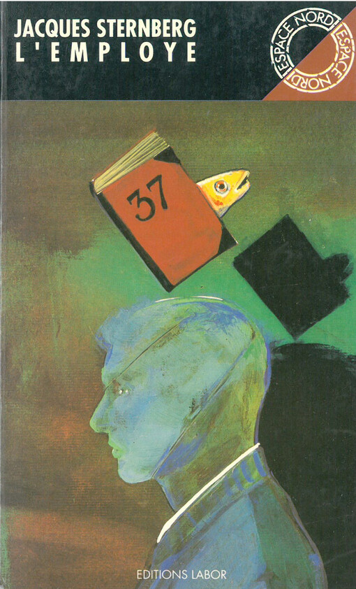 L'employé : roman