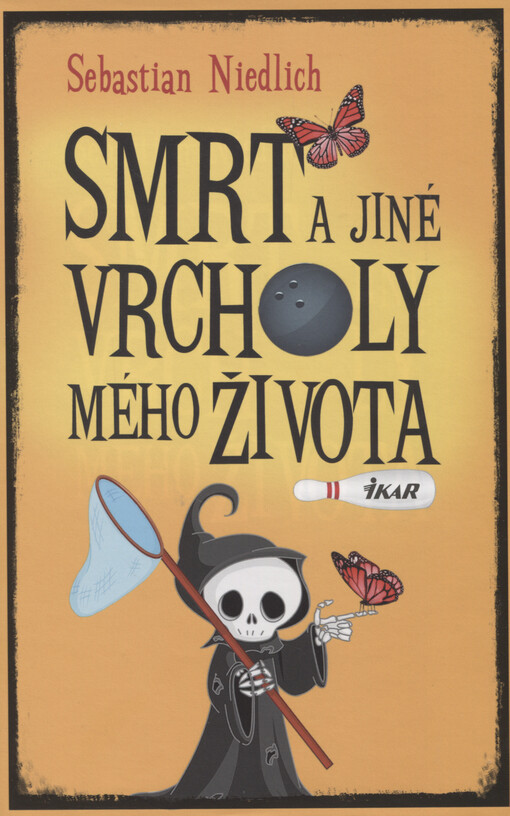 Smrt a jiné vrcholy mého života