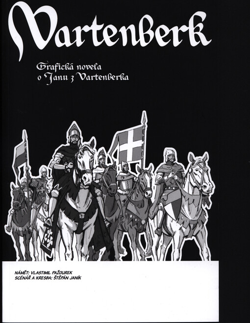 Vartenberk