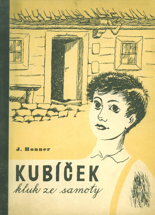 Kubíček, kluk ze samoty