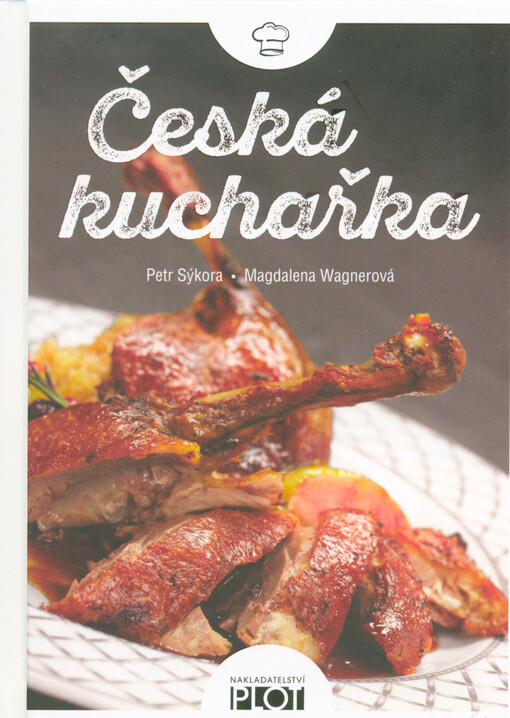 Česká kuchařka