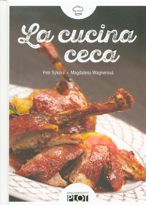 La cucina ceca