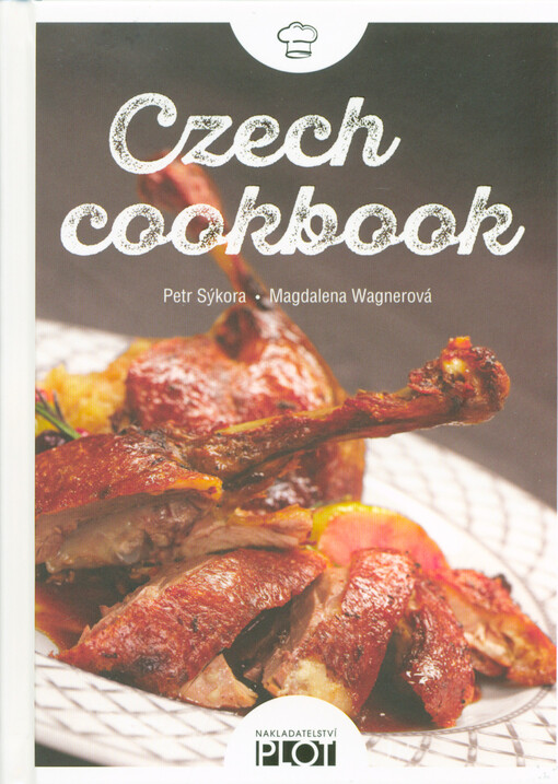 Czech cookbook