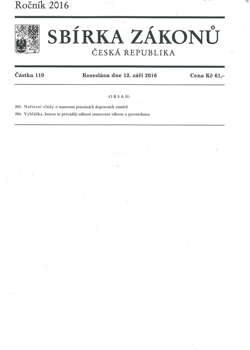  č. 110