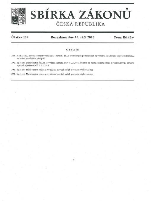  č. 112
