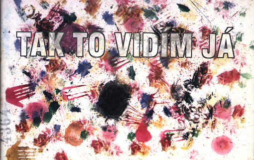 Tak to vidím já :dětské eseje a kresby