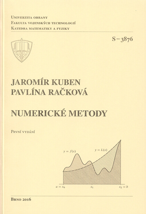 Numerické metody