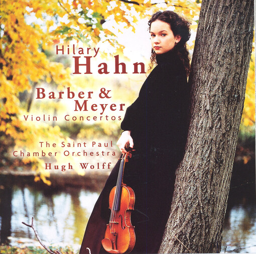 Violin concertos