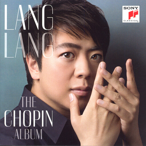 The Chopin album