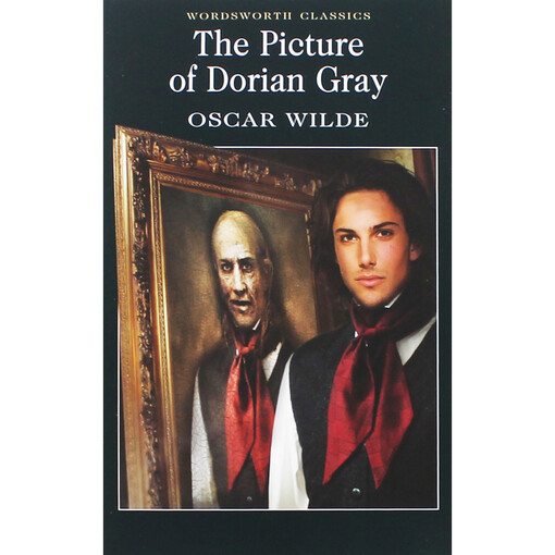 The Picture of Dorian Gray