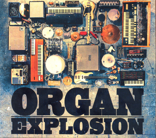 Organ explosion