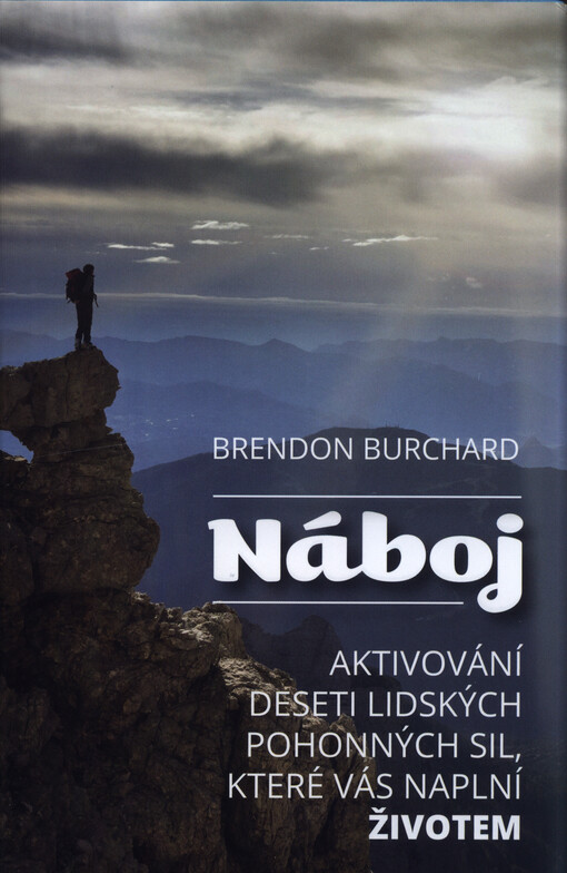 Náboj