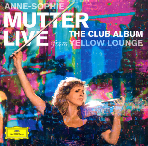 Live from Yellow Lounge