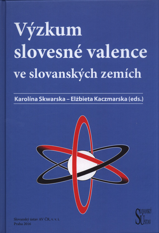 Výzkum slovesné valence ve slovanských zemích