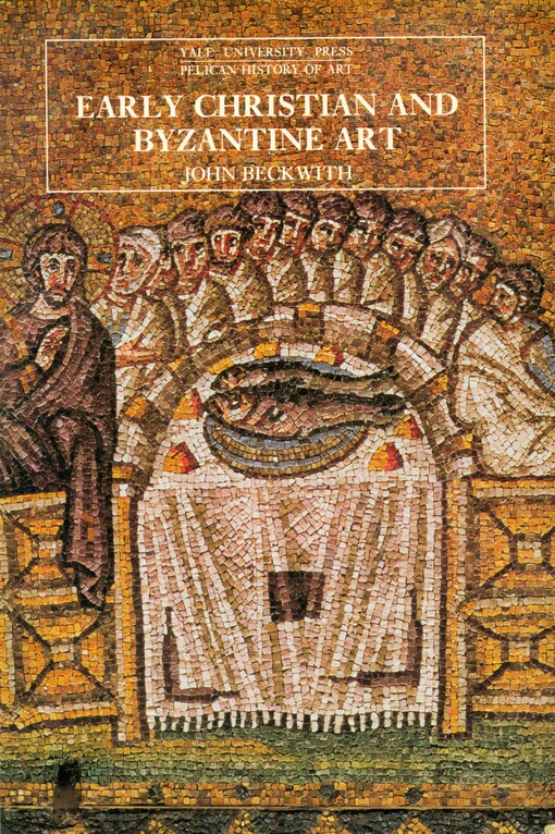 Early christian and byzantine art