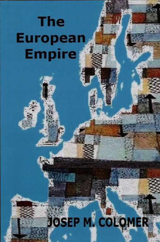The european empire