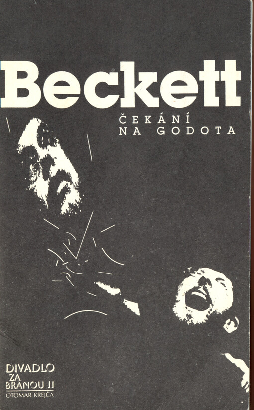 Čekání na Godota