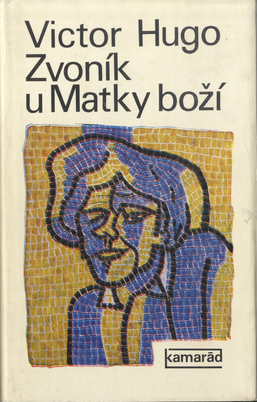 Zvoník u Matky boží