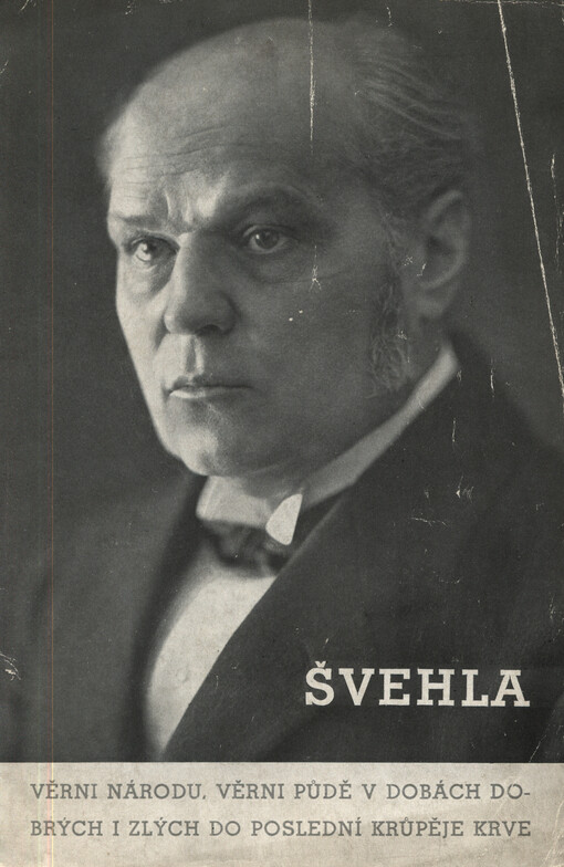 Švehla