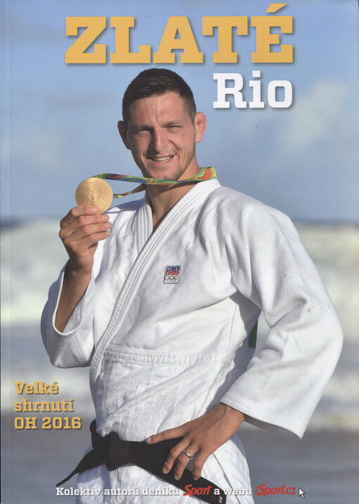 Zlaté Rio