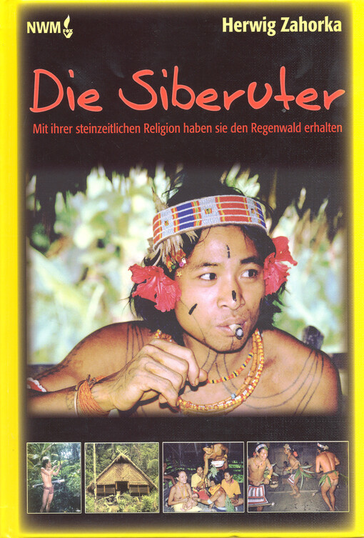 Die Siberuter : 
