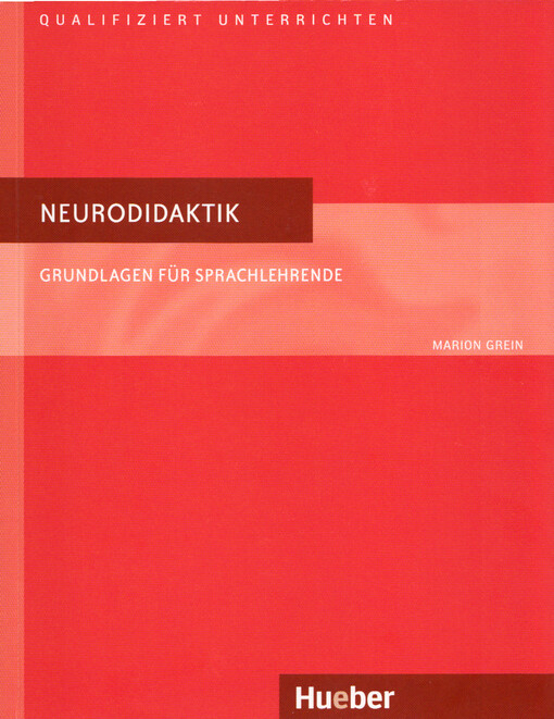 Neurodidaktik :Grundlagen für Sprachlehrende
