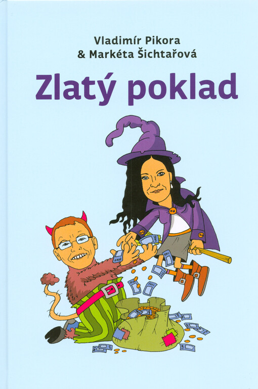 Zlatý poklad
