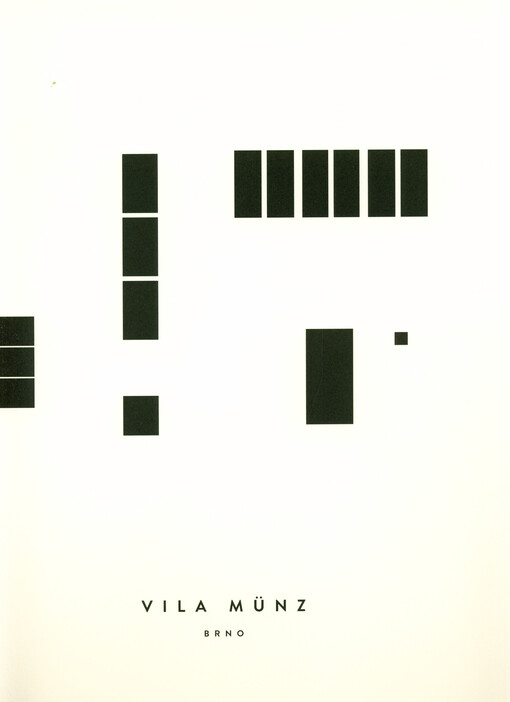 Vila Münz Brno