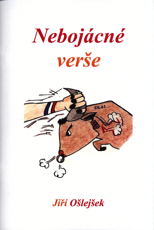 Nebojácné verše