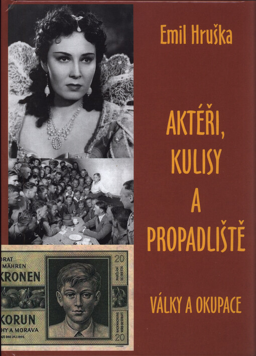 Aktéři, kulisy a propadliště