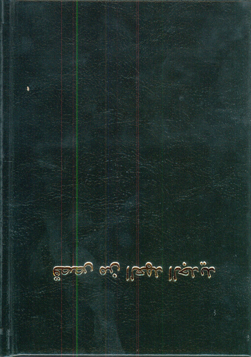 Qiṣaṣ min al-ʿahd al-džadīd