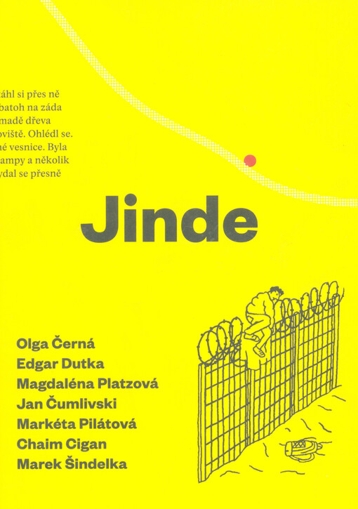 Jinde